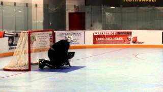 CP/Crossbar save #1 Backdoor Boyz/Just the Tip OT