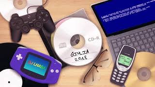 DJ Lhasa - Giulia 2018 (Rudeejay & Da Brozz Psymix)