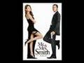 Mr. & Mrs. Smith Soundtrack (Assassin's Tango ...
