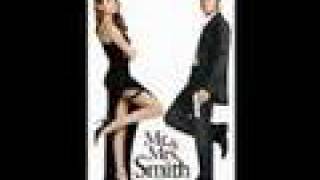 Mr. & Mrs. Smith Soundtrack (Assassin's Tango)