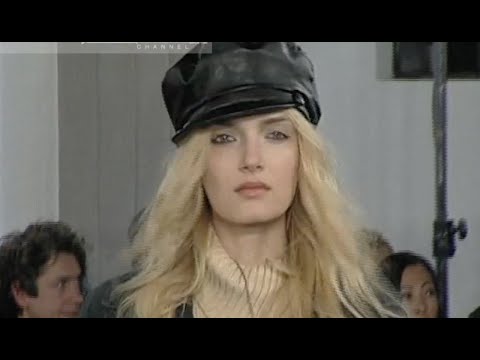 BELSTAFF Fall Winter 2005 2006 Milan - Fashion Channel