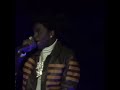 French Montana X Kodak Black Lockjaw Part 2 Live On Stage Must Watch