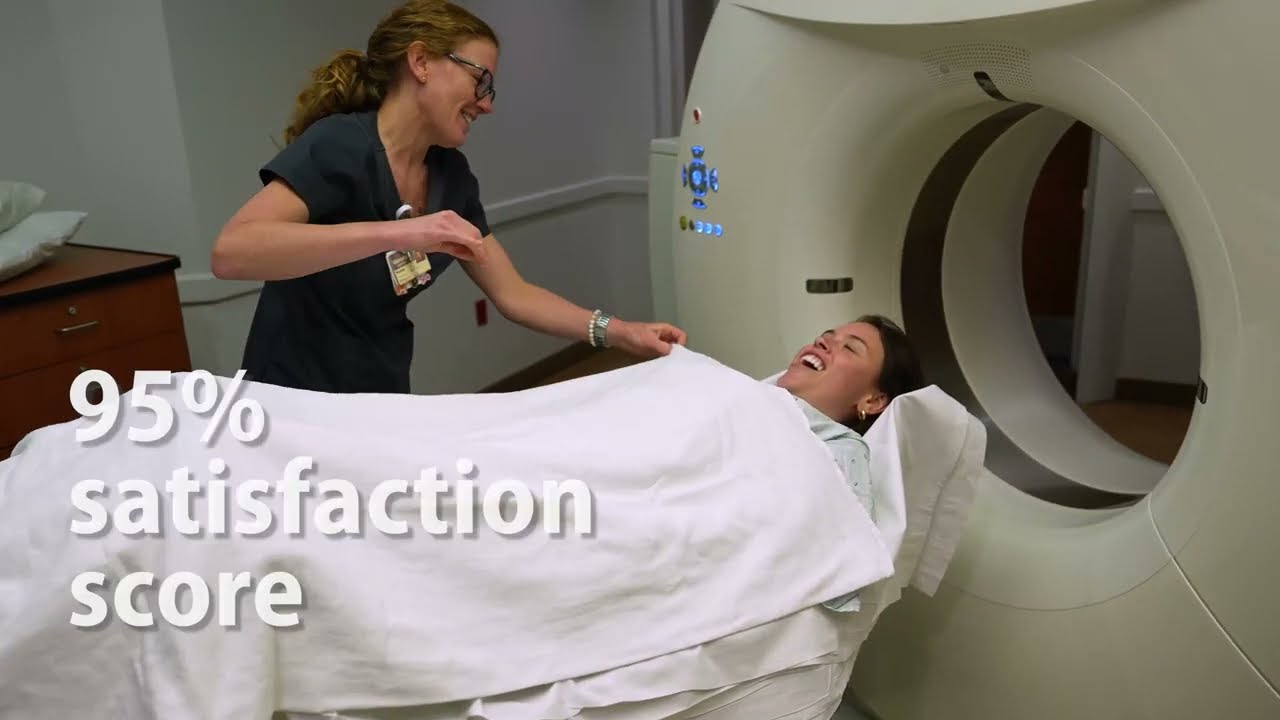 Join Our Radiology Technology Team!