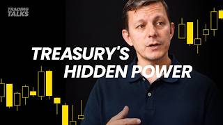 Trading Talks: How the 10-Year Treasury Yield Moves Gold and Forex