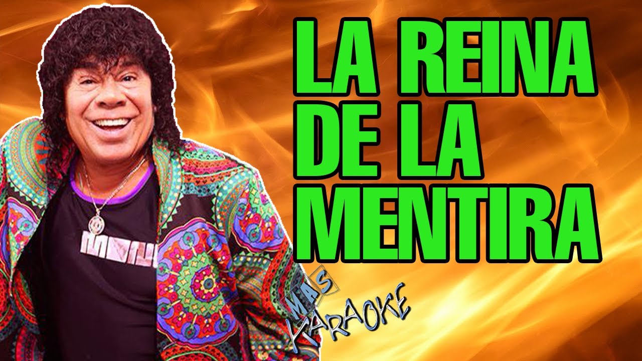 La Reina De La Mentira