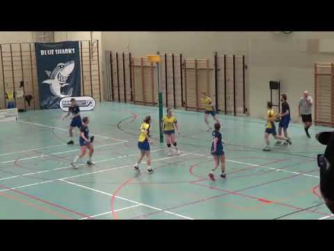 Zaalcompetitie 2018-2019 Floriant - Putse 02/02/2019