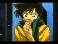 Detective conan:secret of my heart 