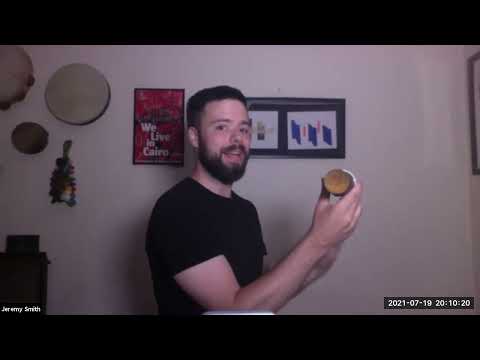 How to Play Shakers (in the Orchestra)