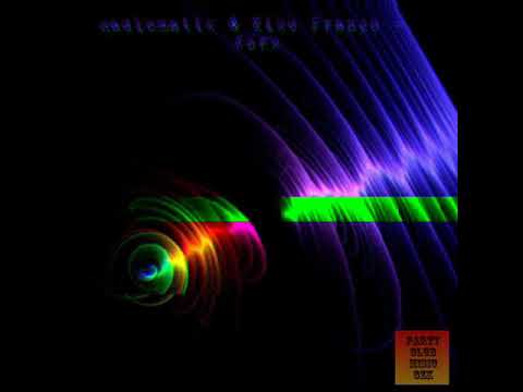 Radiomatik & Kiko Franco - Work