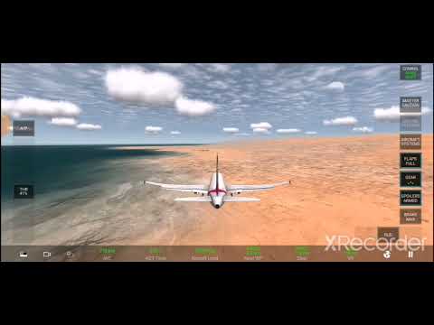 LHR - BEY (RFS) LONDON TO BEIRUT