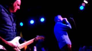 Guided By Voices-The Queen of Cans and Jars @ The Pyramid Scheme 4-29-11