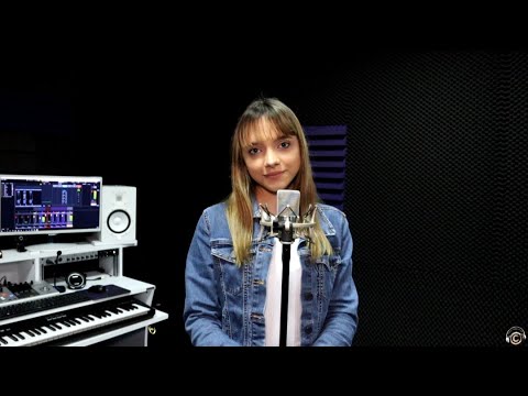 Irina Rimes- Nu stii tu sa fii barbat (cover by Daria P.)