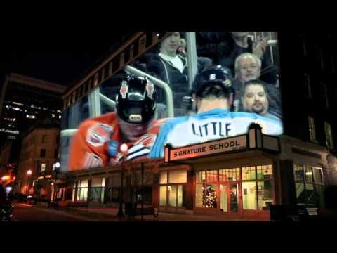 Evansville IceMen Hype Video 2