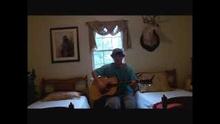 I Ain&#39;t Ready to Quit - Jason Aldean - Cover By Caleb Luckie