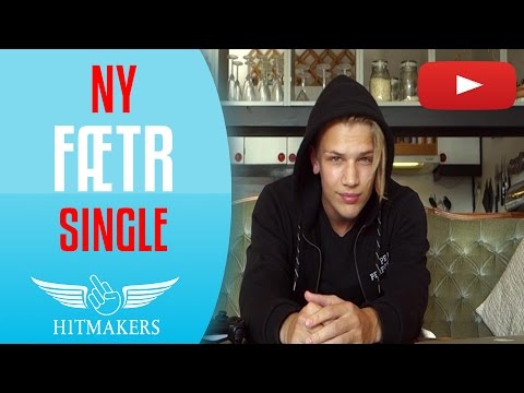 Arbejder på ny FÆTR single