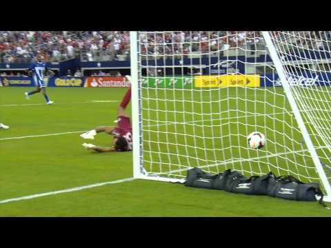 USA vs Honduras Highlights