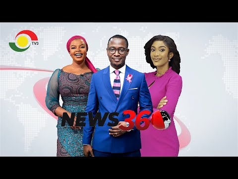 News 360 TV3 intro (20-5-2025)