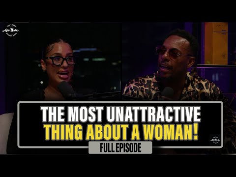 Most Unattractive Thing About A Woman | Truth After Dark