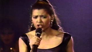Why Me - Irene Cara (Solid Gold 1983)