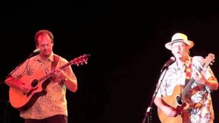 Hank Stone and Rough Folk &quot;Empty&quot; @ &#39;Just Wild About Harry&#39; Chapin Concert 2010