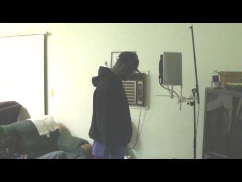 Seanessy with Beeda Weeda