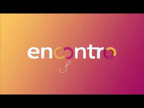 Vinheta do Encontro com Fátima Bernardes (2018)