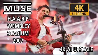Download lagu Muse - HAARP 2007 | 4K AI Upscale mp3 Download lagu Muse - HAARP 2007 | 4K AI Upscale mp3