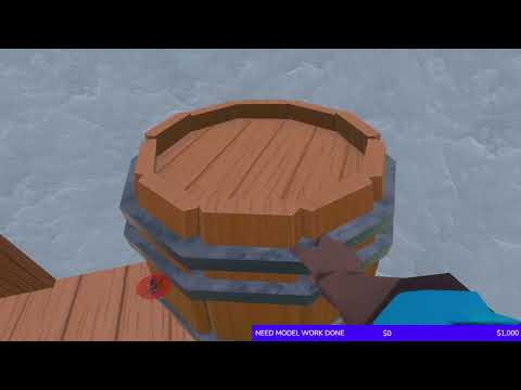 VRCRP | Ascension Academy | AoD/Guard Raike POV - Evershine Vineyard Day 2