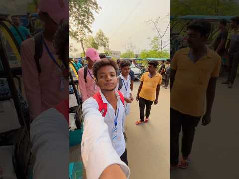 পরীক্ষা ❌ ভাগ্য পরীক্ষা ✅ #shorts #vlog  #minivlogs #bengali #collegeexam