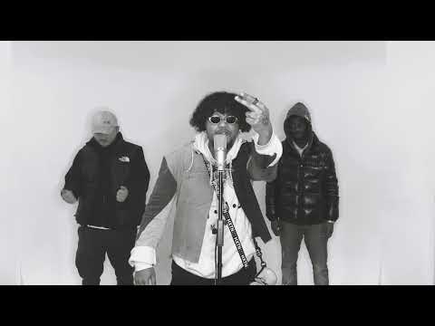 MrlyMrl x NIK x Travy - Blender