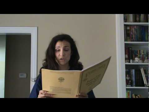 Lasciatemi morire - low voice