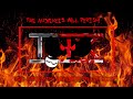 The Cursed THX Broadway Trailer Logo October 27 2009 2025 Remastered
