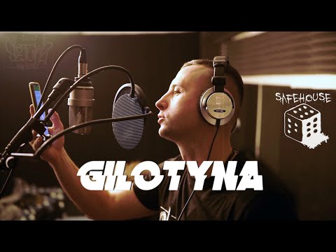 KNS x eSSteban x Hulak - "GILOTYNA" ft. SAFEHOUSE (prod. Phono CoZaBit)[VIDEO]