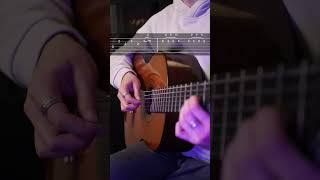 Paint It Black #guitar #tutorial #cover
