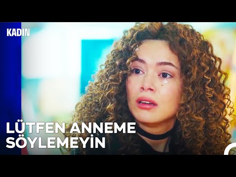 Şirin'in Psikolojik Yalan Hastalığı - Kadın 5. Bölüm