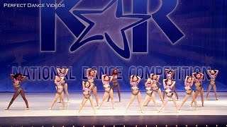 The Southern Strutt / Runway Girls