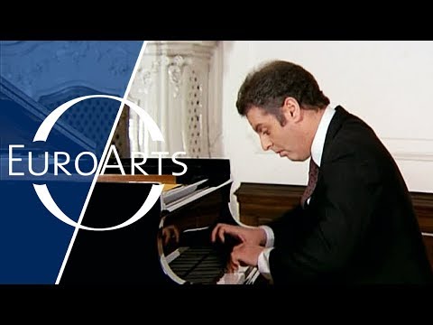 Barenboim: Beethoven - Sonata No. 20 in G major, Op. 49 No. 2