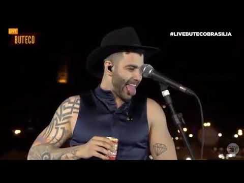 Buteco do Gusttavo Lima  Ao Acústico em Brasília 2019