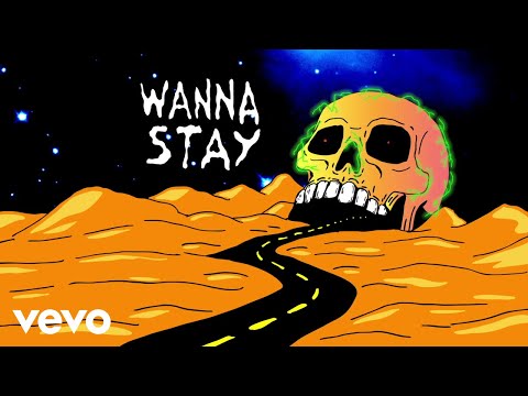 Video thumbnail for Wanna Stay