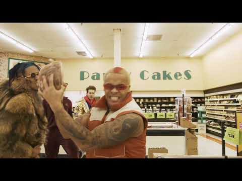 BLACK SERBS - ENERGIJU