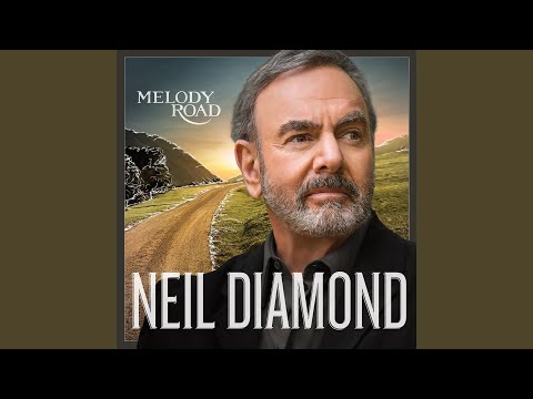 Alone at the Ball - Neil Diamond