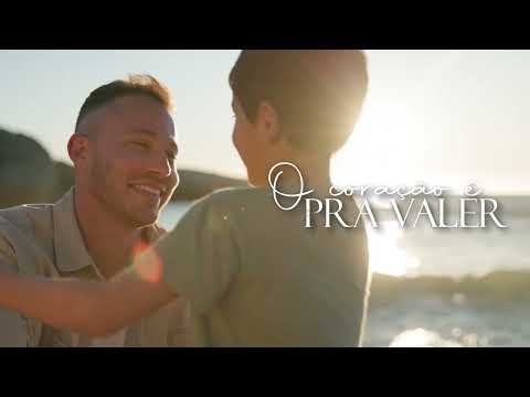 Pra Valer - Banda Universos