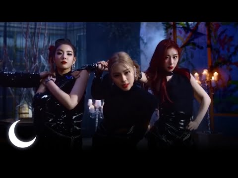 What if “마.피.아. In the morning” had a dance break?