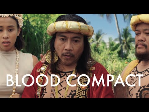 Blood Compact video