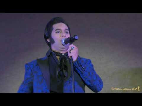 Cote Deonath with Michael Cullipher and Taylor Rodriguez - "Teddy Bear"