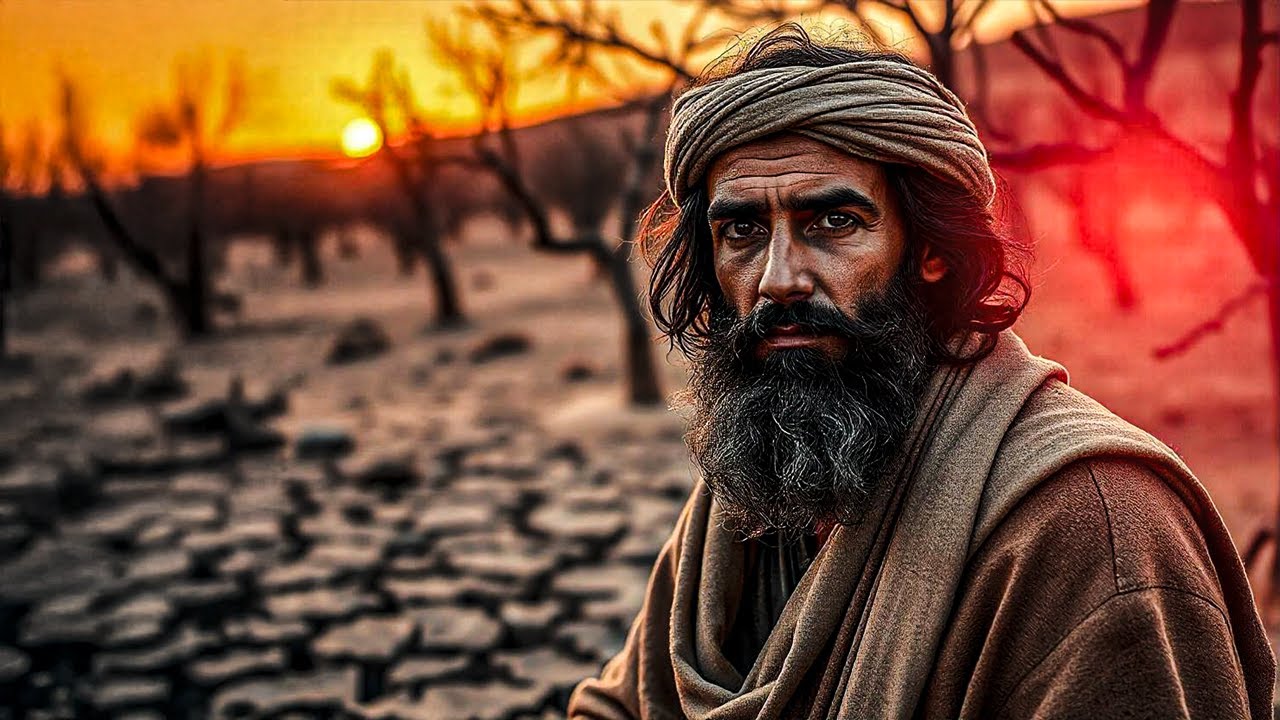 UMA HISTÓRIA IMPACTANTE | LIVRO DE JÓ ❤️ - Bíblia JFA Offline