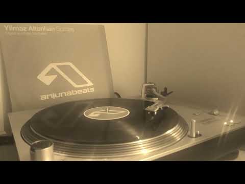 Yilmaz Altanhan ‎– Eighties