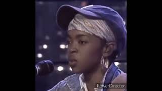 Unplugged Lauryn Hill #fyp #laurynhill #viral #oldschool #spirituality #warfare #1990