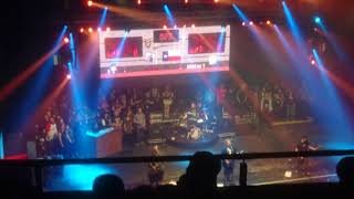 Bowling For Soup - Greatest Day - O2 Academy Brixton - 17/02/18