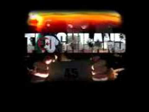 Teuchiland issue de secour